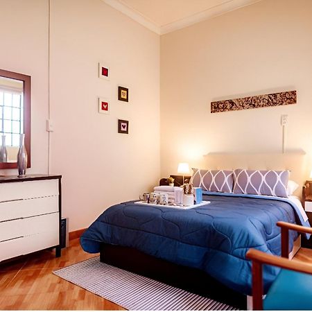 Tripper Monkey House Miraflores Lima Bagian luar foto