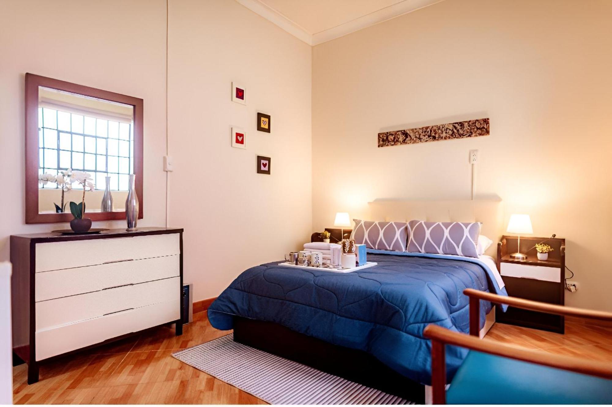 Tripper Monkey House Miraflores Lima Bagian luar foto