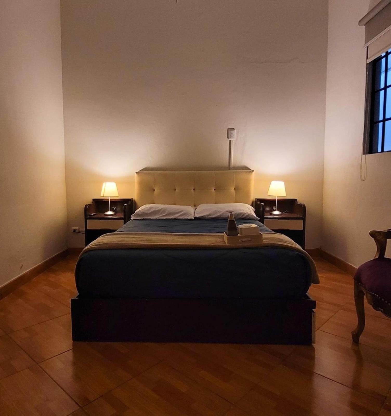 Tripper Monkey House Miraflores Lima Bagian luar foto