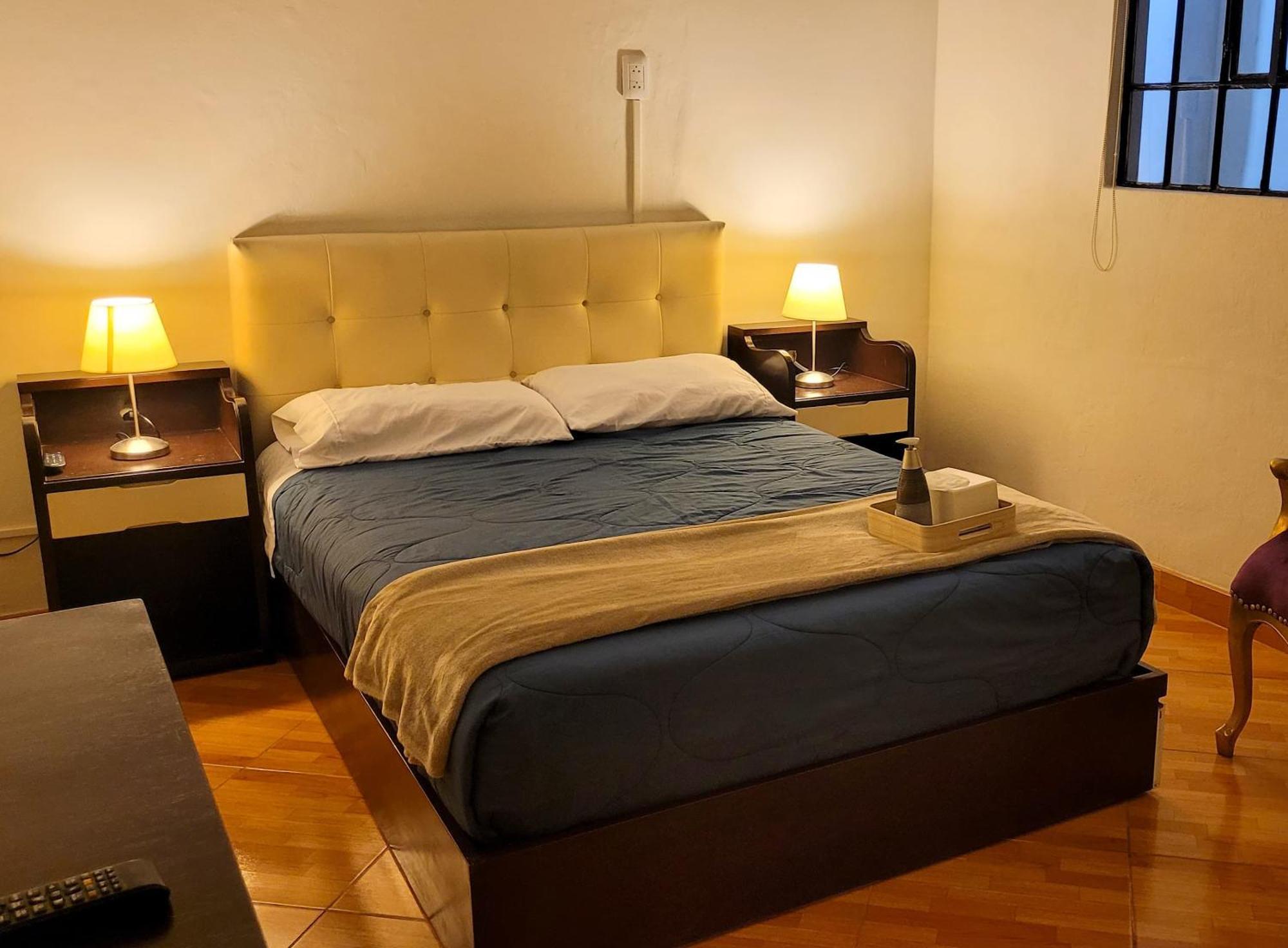 Tripper Monkey House Miraflores Lima Bagian luar foto