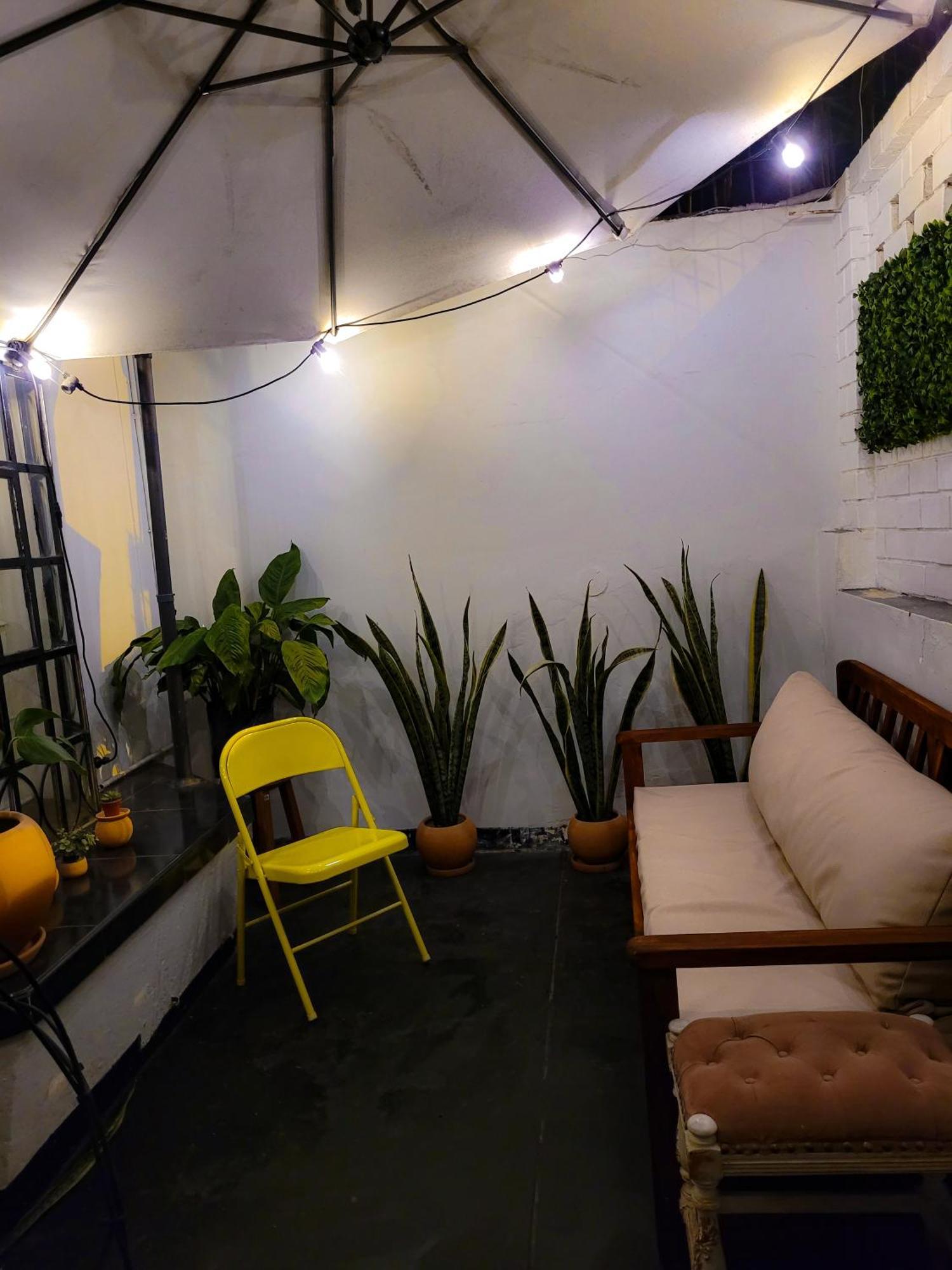 Tripper Monkey House Miraflores Lima Bagian luar foto